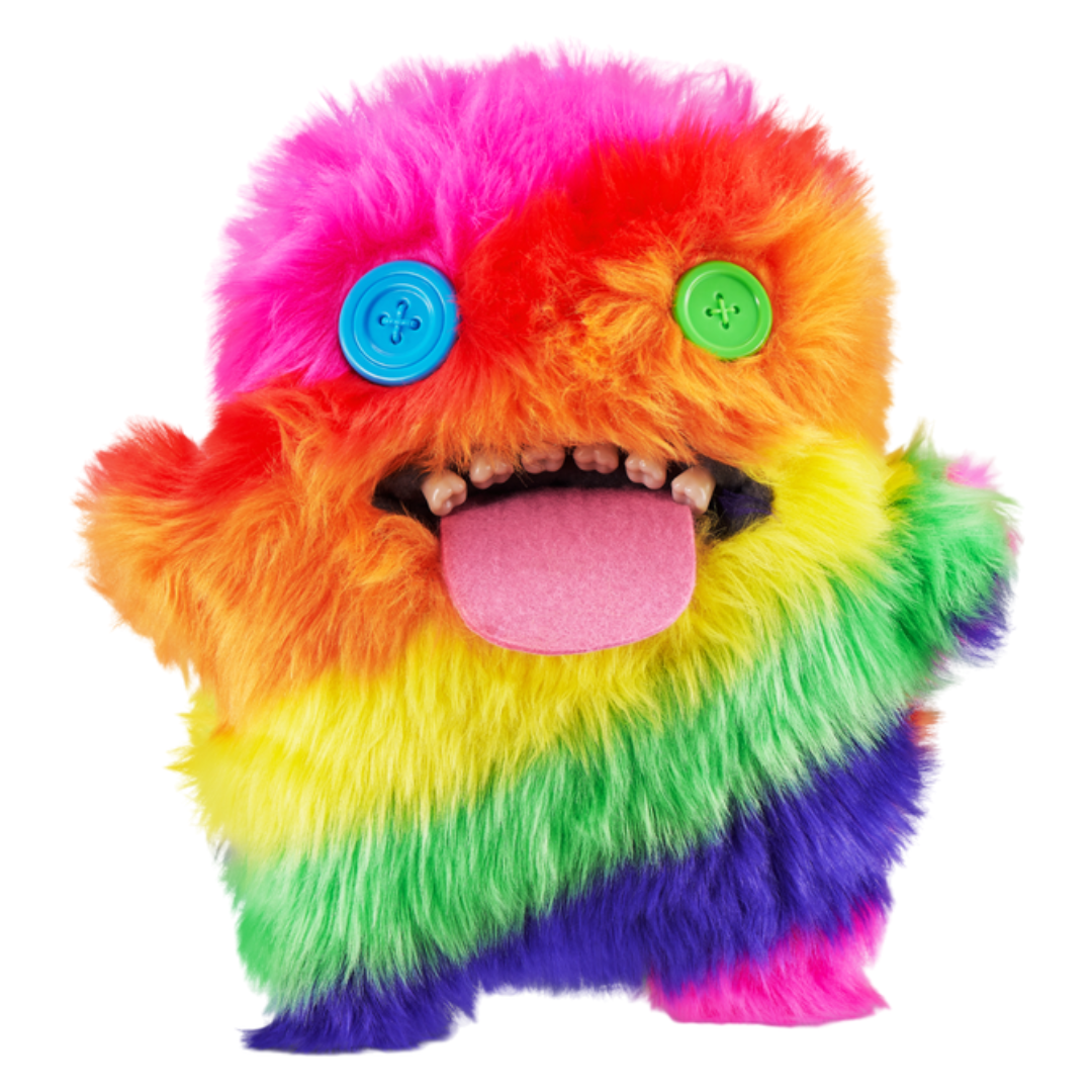 Fugglers Labratory Misfits | Oogah Boogah