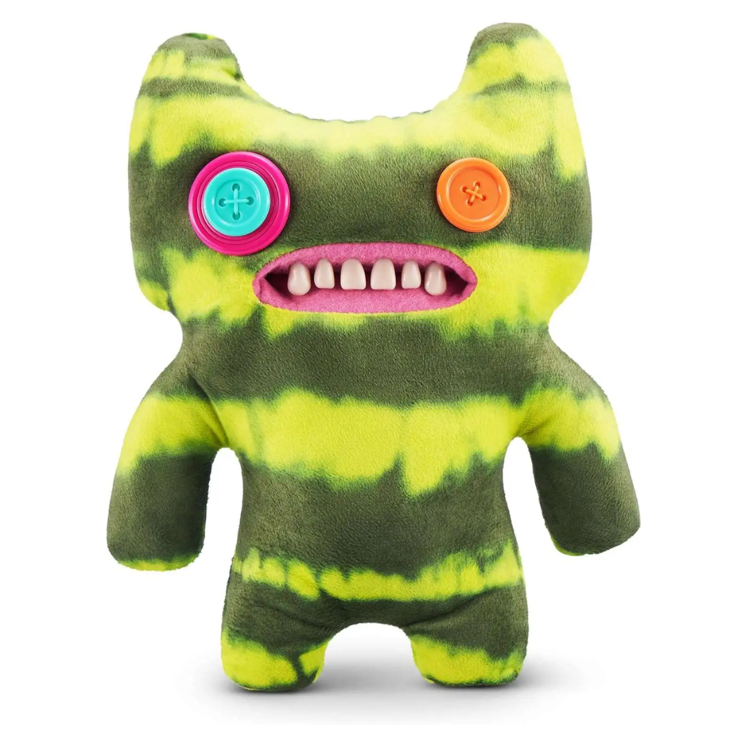 Fugglers Labratory Misfits | Indecisive Monster