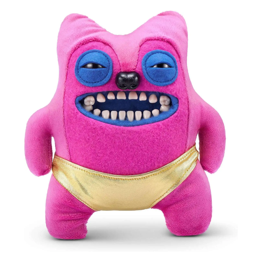 Fugglers Gold Fuggs | Greedy Grinner