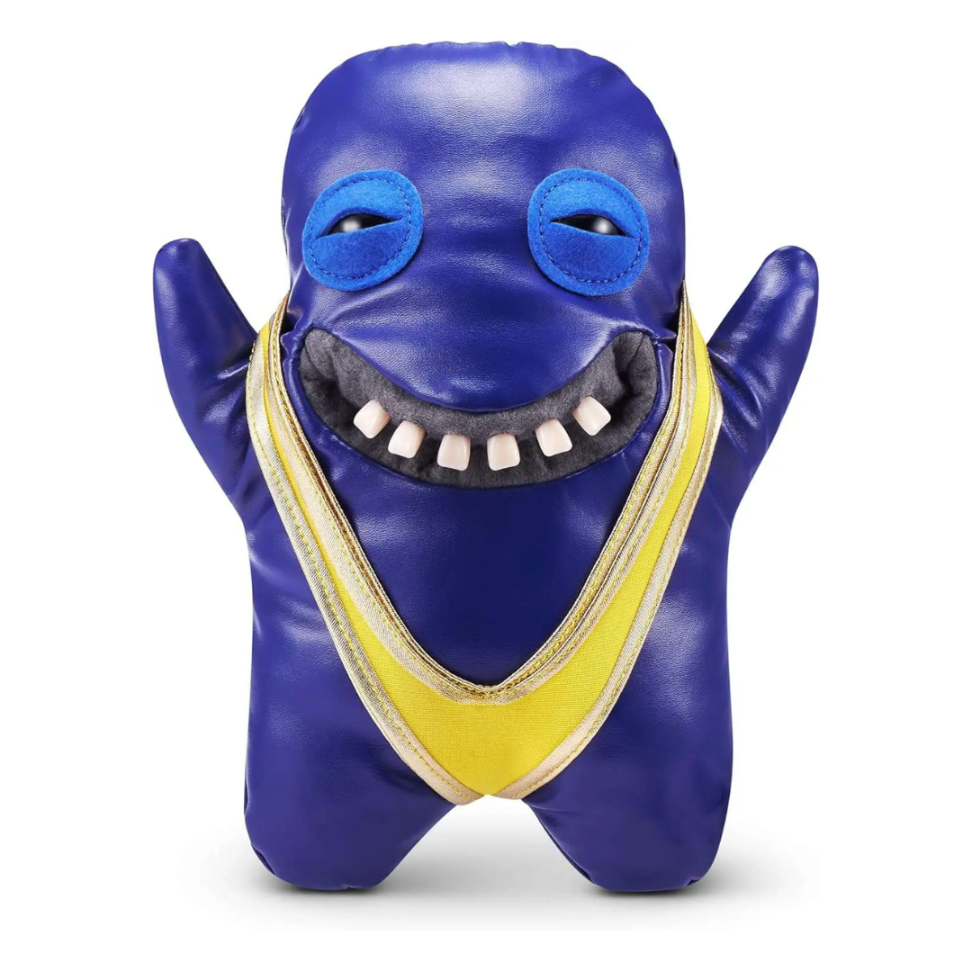 Fugglers Gold Fuggs | Shameless Goof