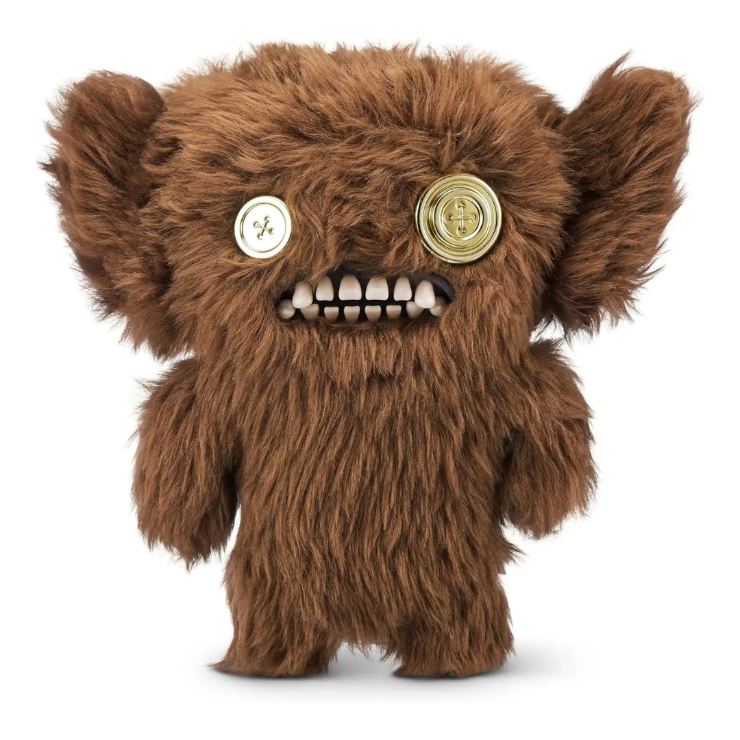 Fugglers Gold Fuggs | Grump Grumps