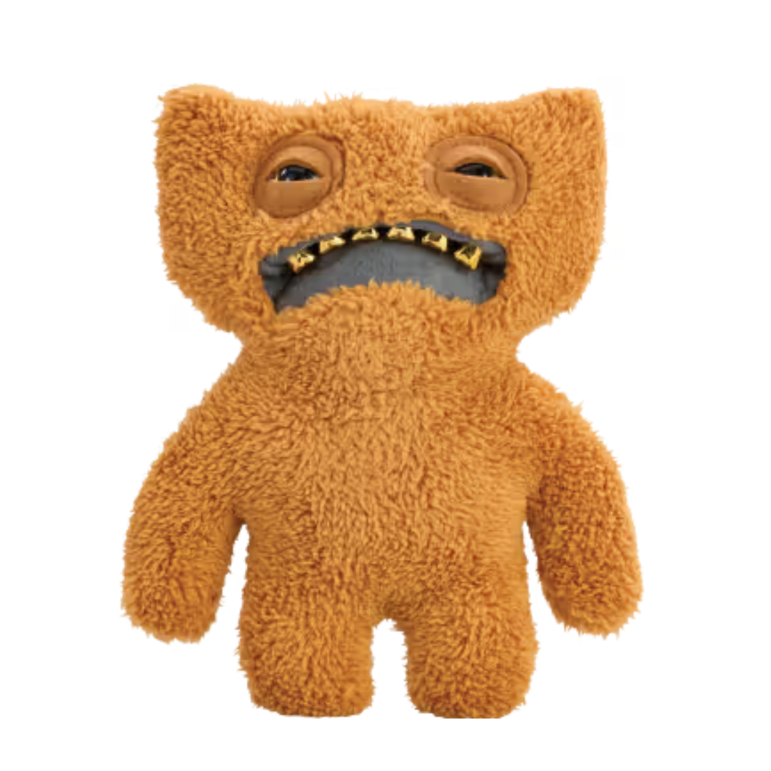 Fugglers Gold Fuggs | Gnawing Terror