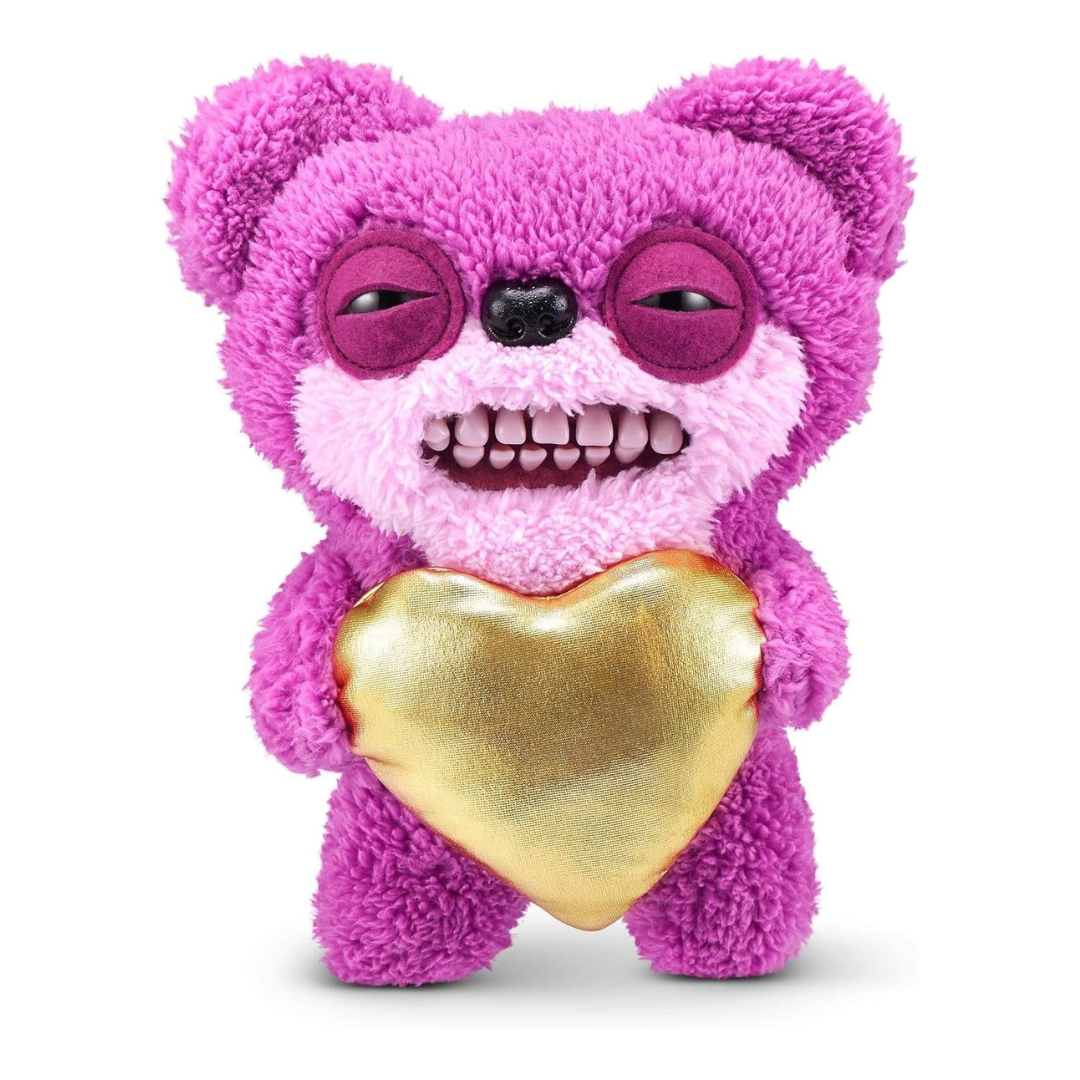 Fugglers Gold Fuggs | Teddy Bear Nightmare