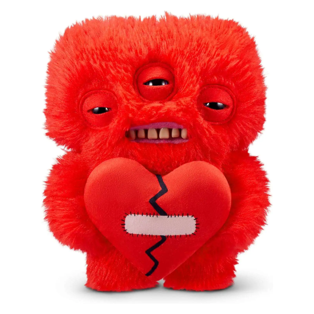 Fugglers Gold Fuggs | Annoyed Alien