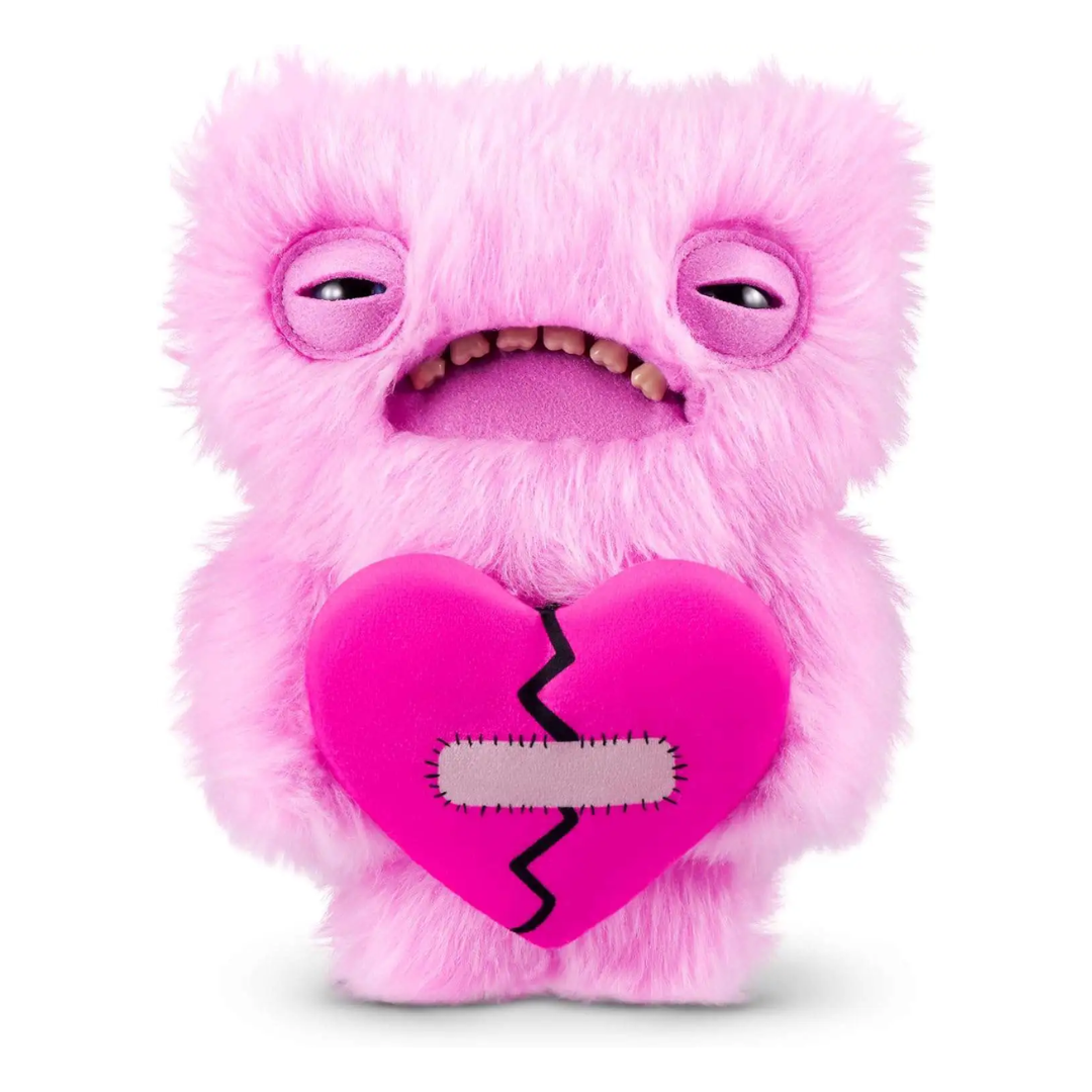 Fugglers Gold Fuggs | Wide Eyed Weirdo