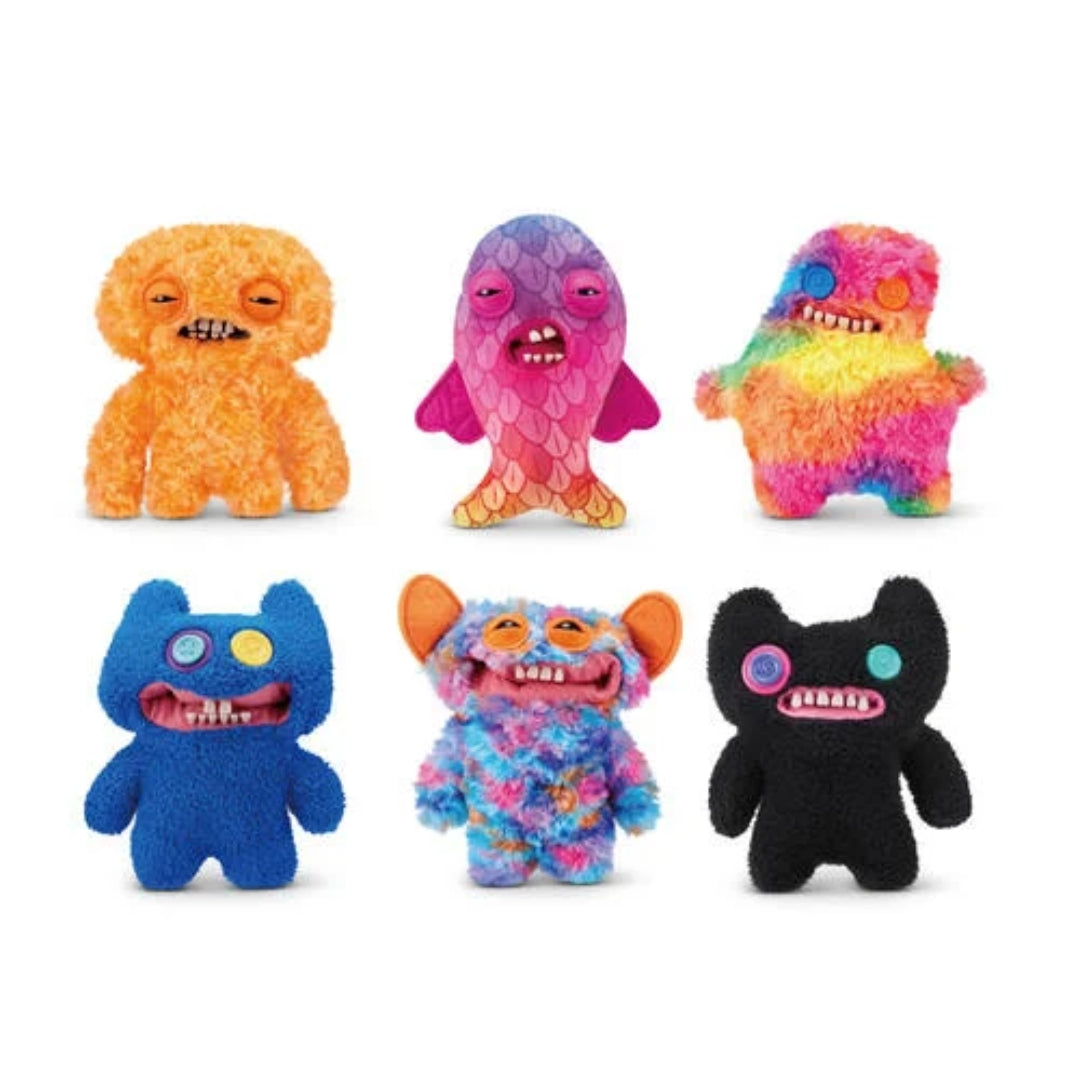 Fugglers Chaos Crew