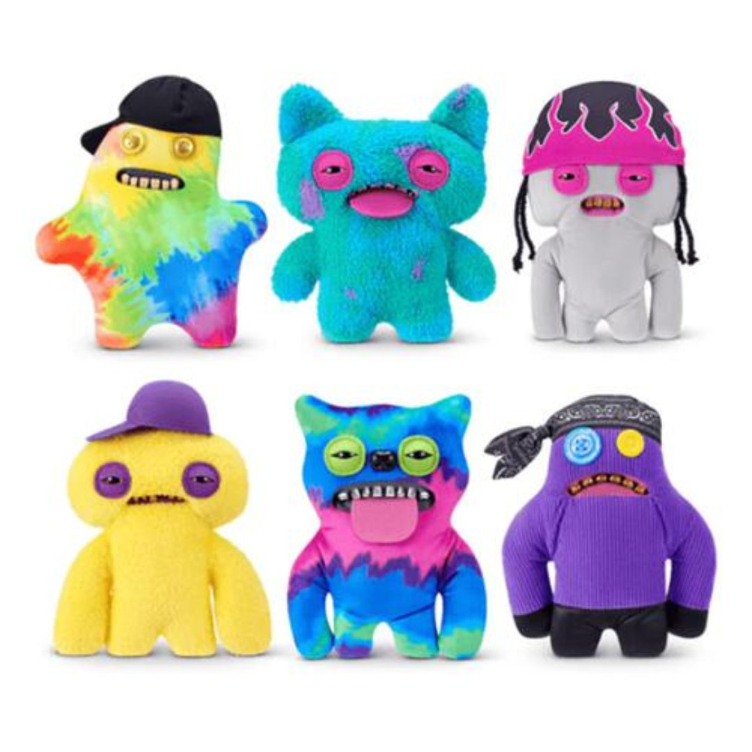 Fugglers Fugg Life