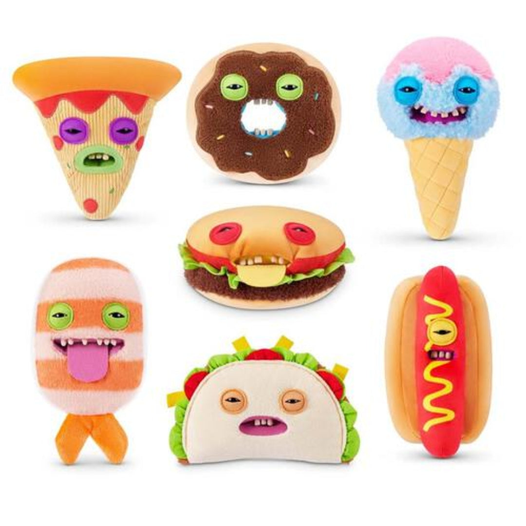 Fugglers Fuggalicious