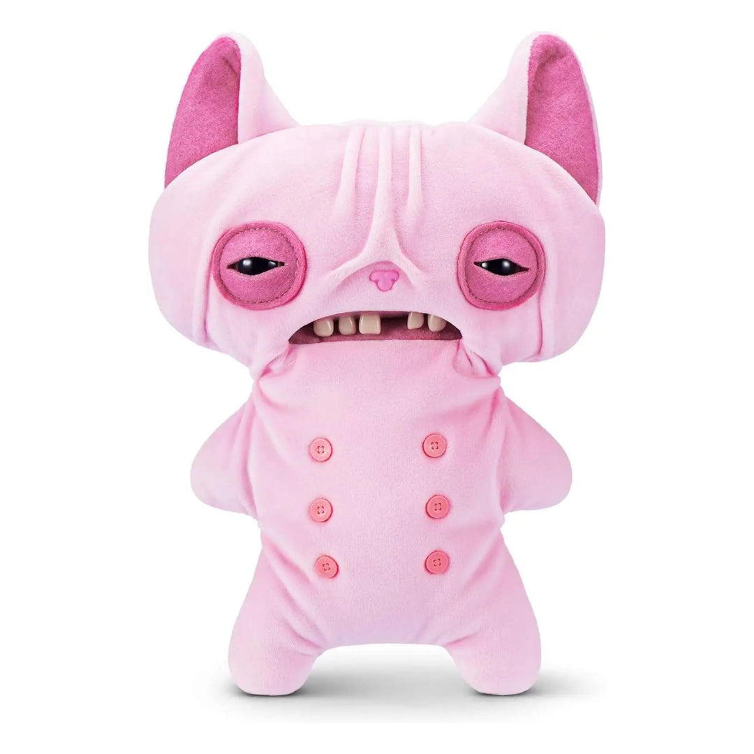Fugglers Alley Cat