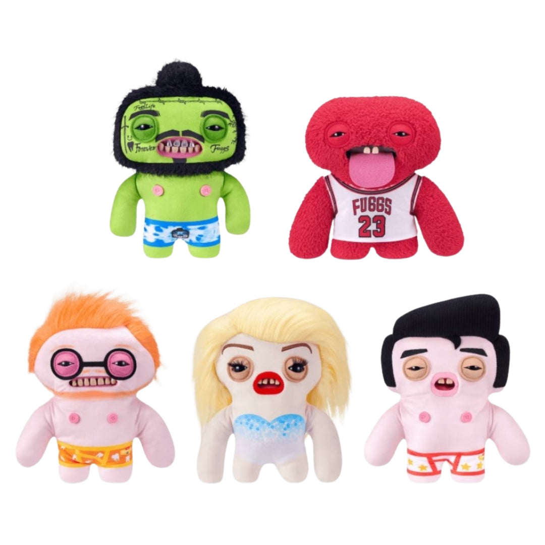 Fugglers Fugg Star