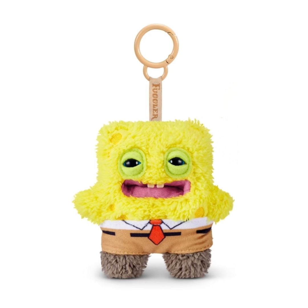 Fugglers Spongebob Keyring