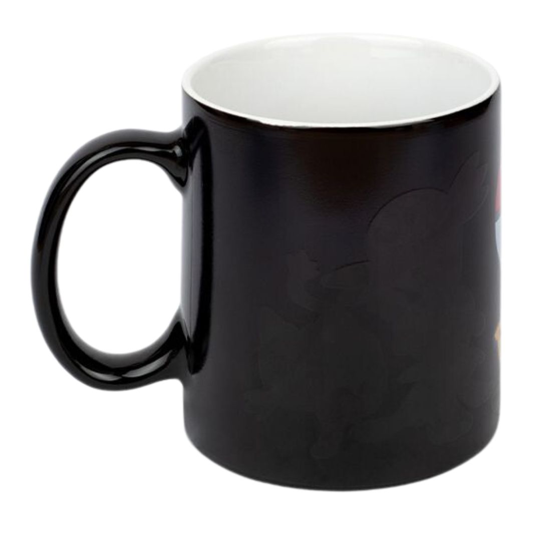 Mug | Heat Change Catch Em All
