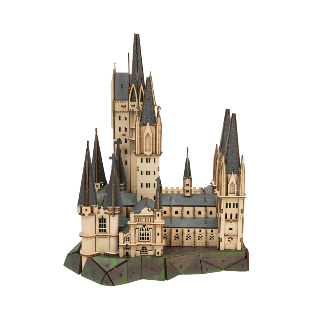Harry Potter | Hogwarts The Astronomy Tower