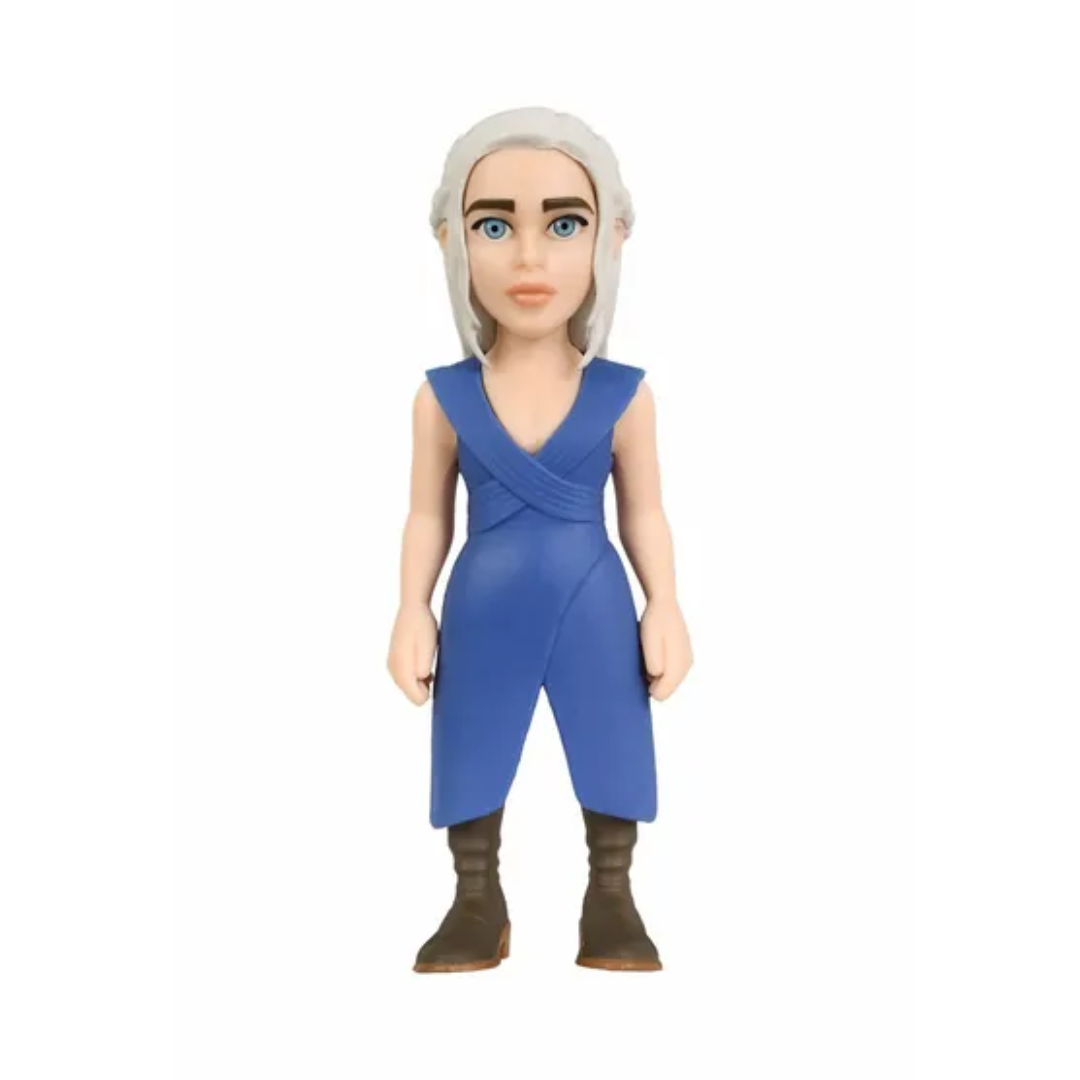 Minix Game Of Thrones Figurine | Daenerys Targaryen