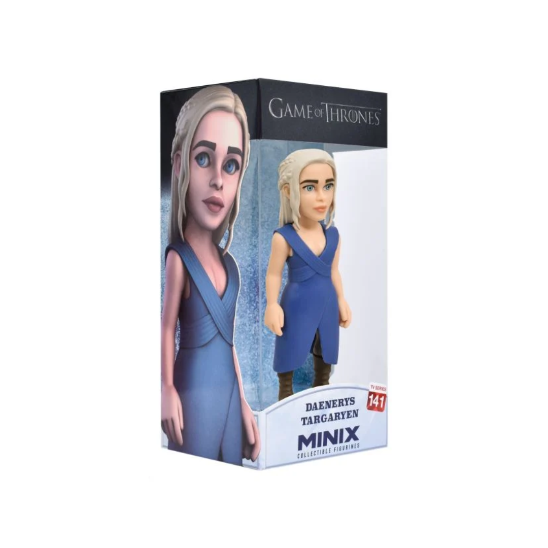Minix Game Of Thrones Figurine | Daenerys Targaryen
