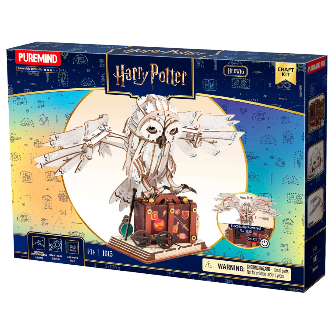 Harry Potter | Hedwig