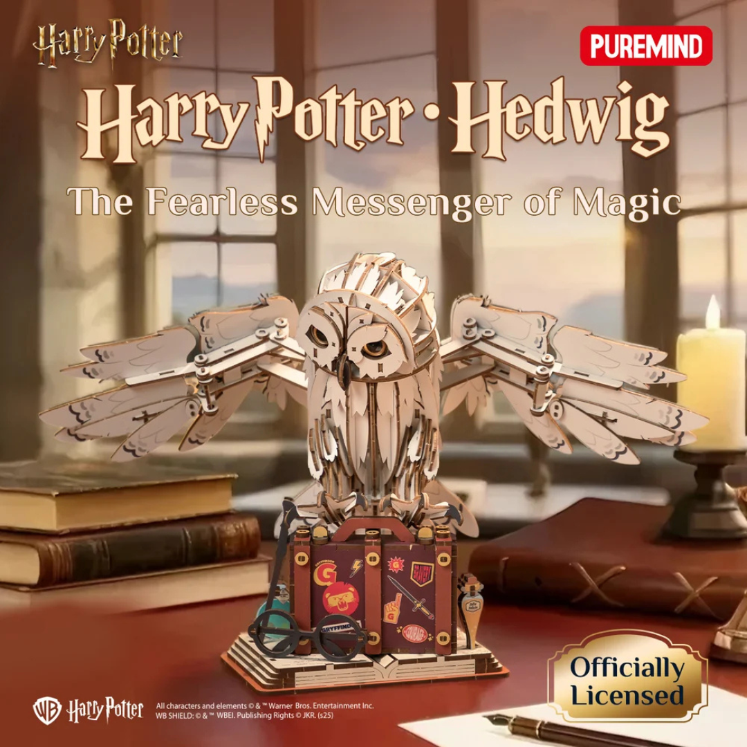 Harry Potter | Hedwig