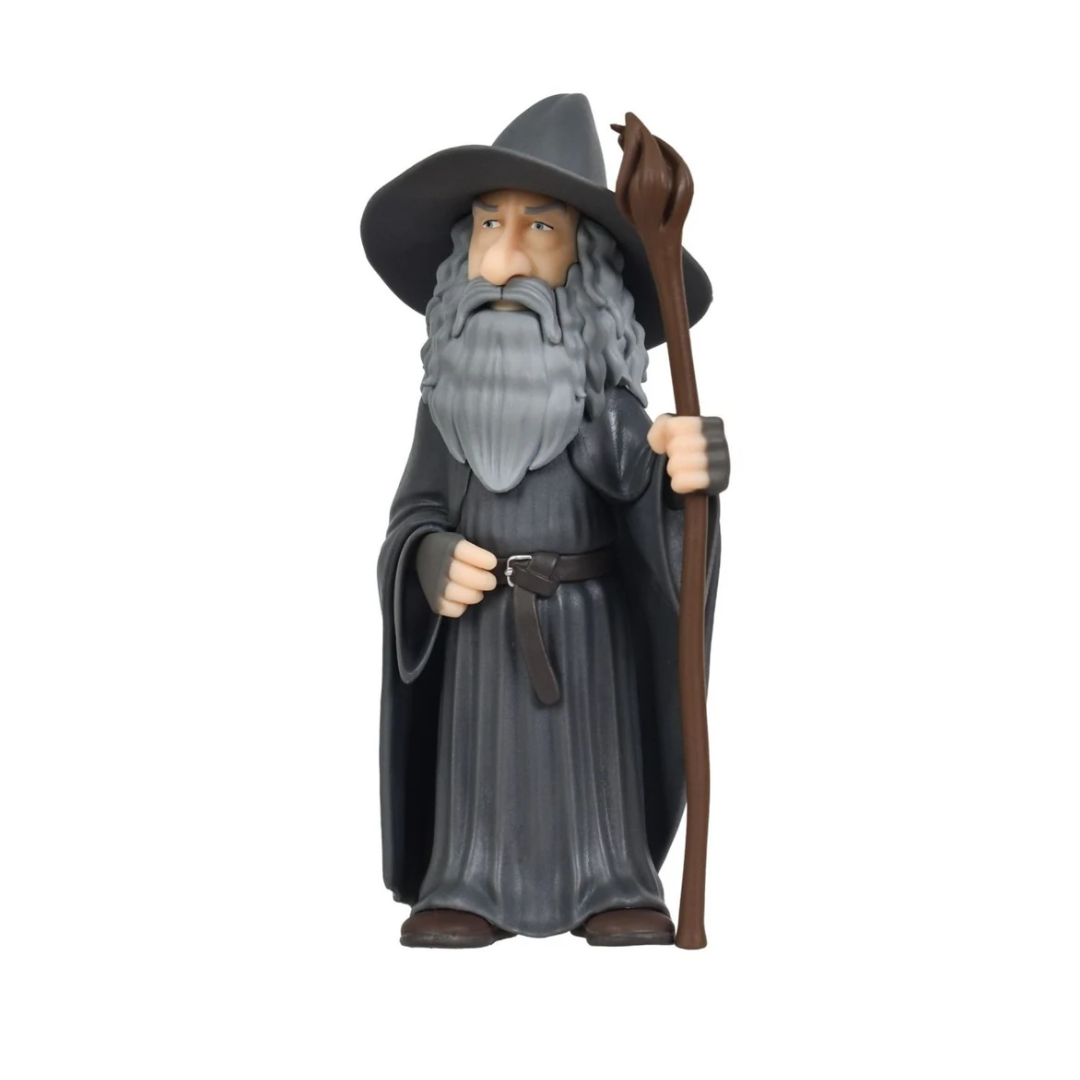 Minix Lord Of The Rings Figurine | Gandalf
