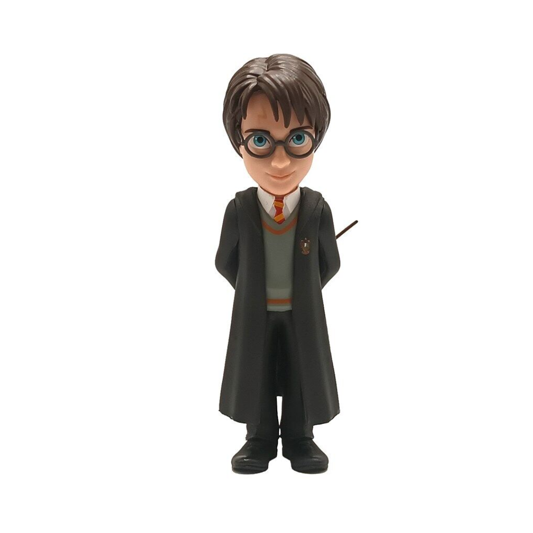 Minix Harry Potter Figurine