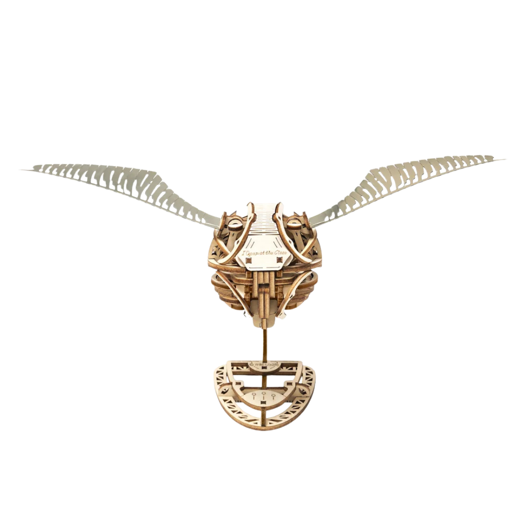 Harry Potter | Golden Snitch