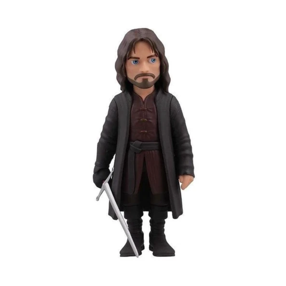 Minix Lord Of The Rings Figurine | Aragorn