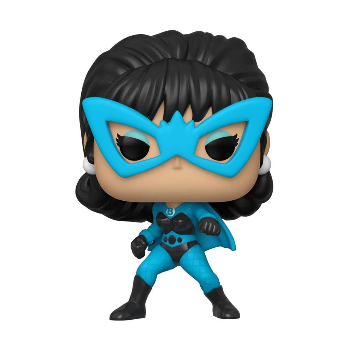 Funko Pop Marvel 80Th First Appearance Black Widow