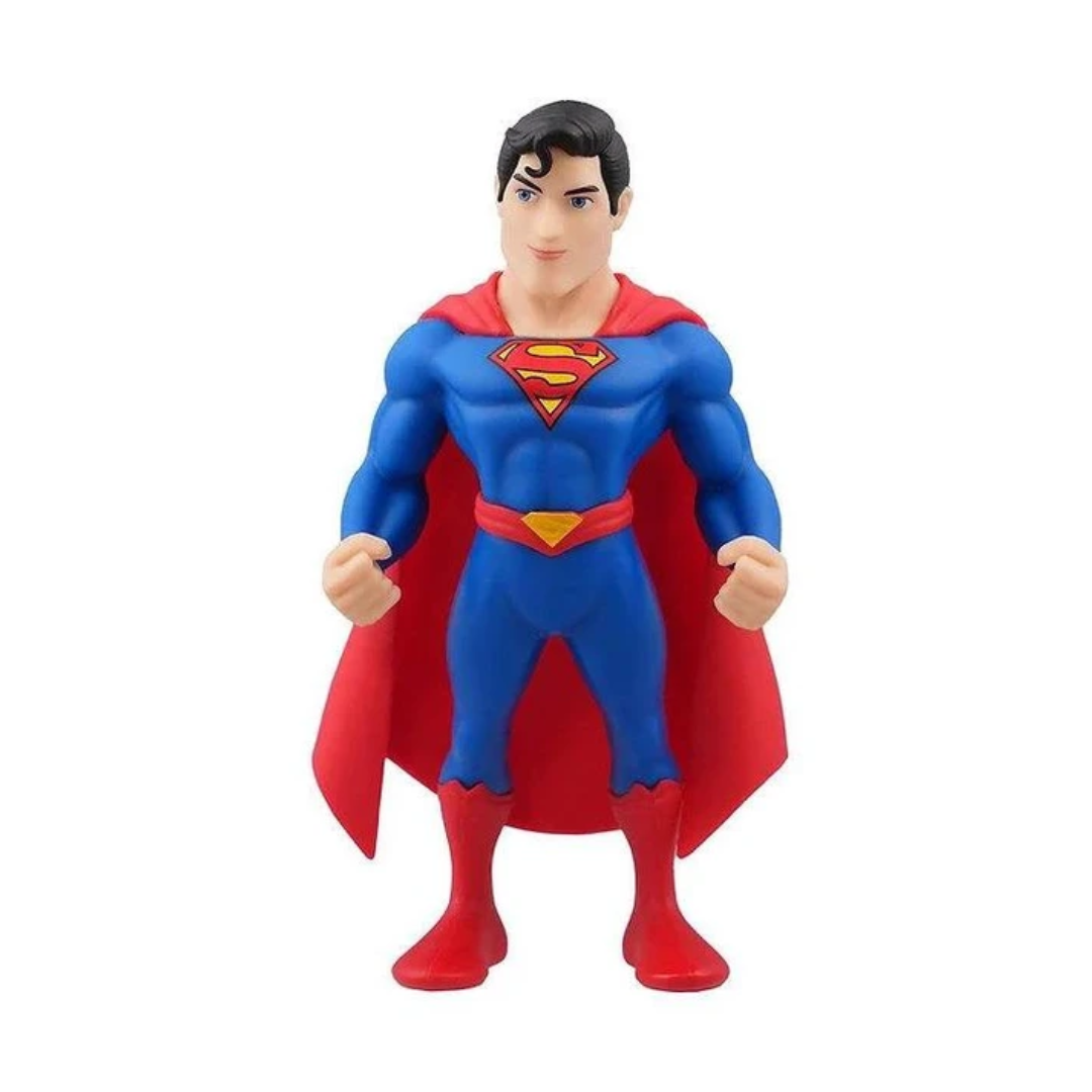 Minix Superman Figurine