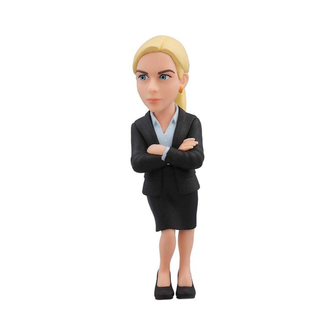 Minix Better Call Saul Figurine | Kim Wessler