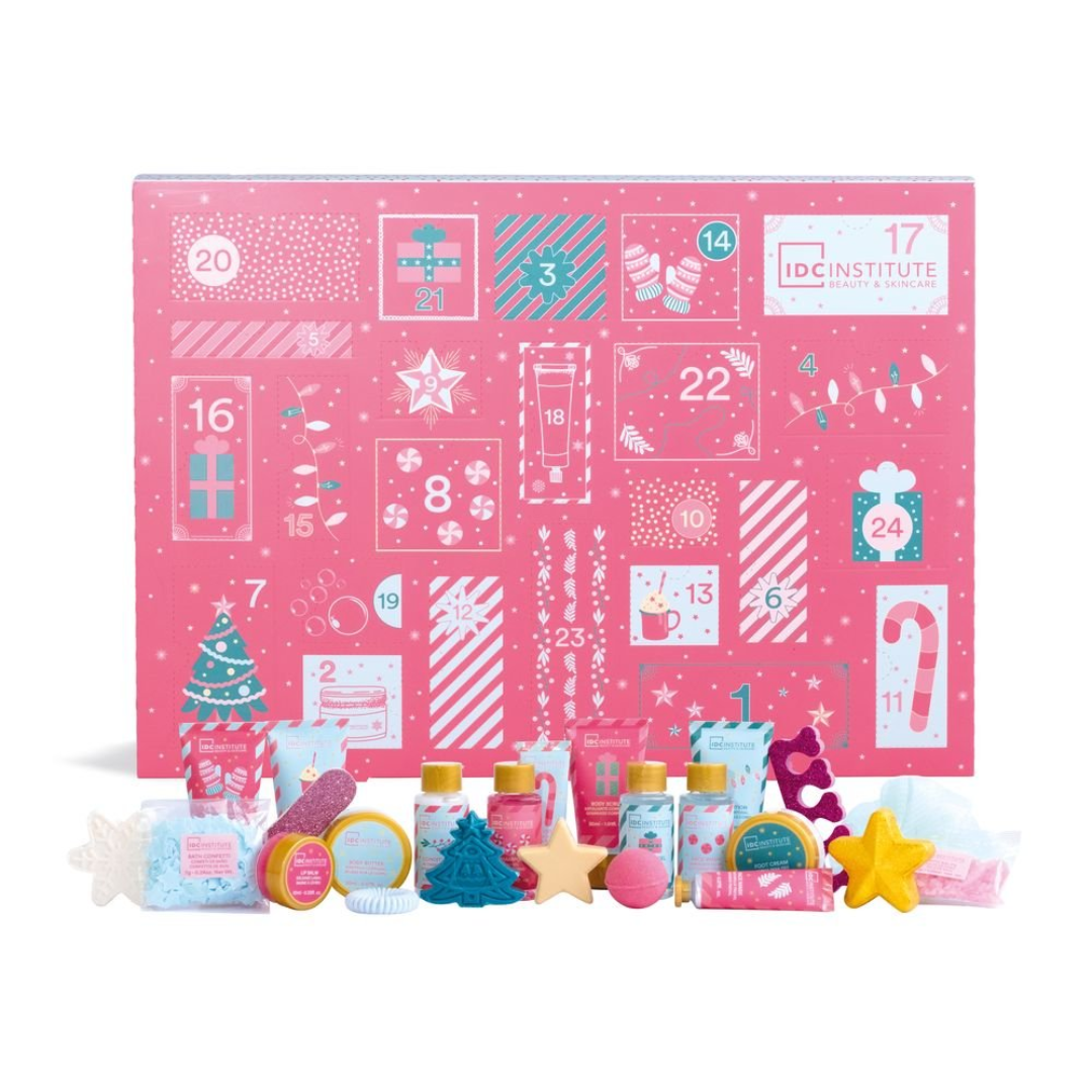 IDC Advent Calendar