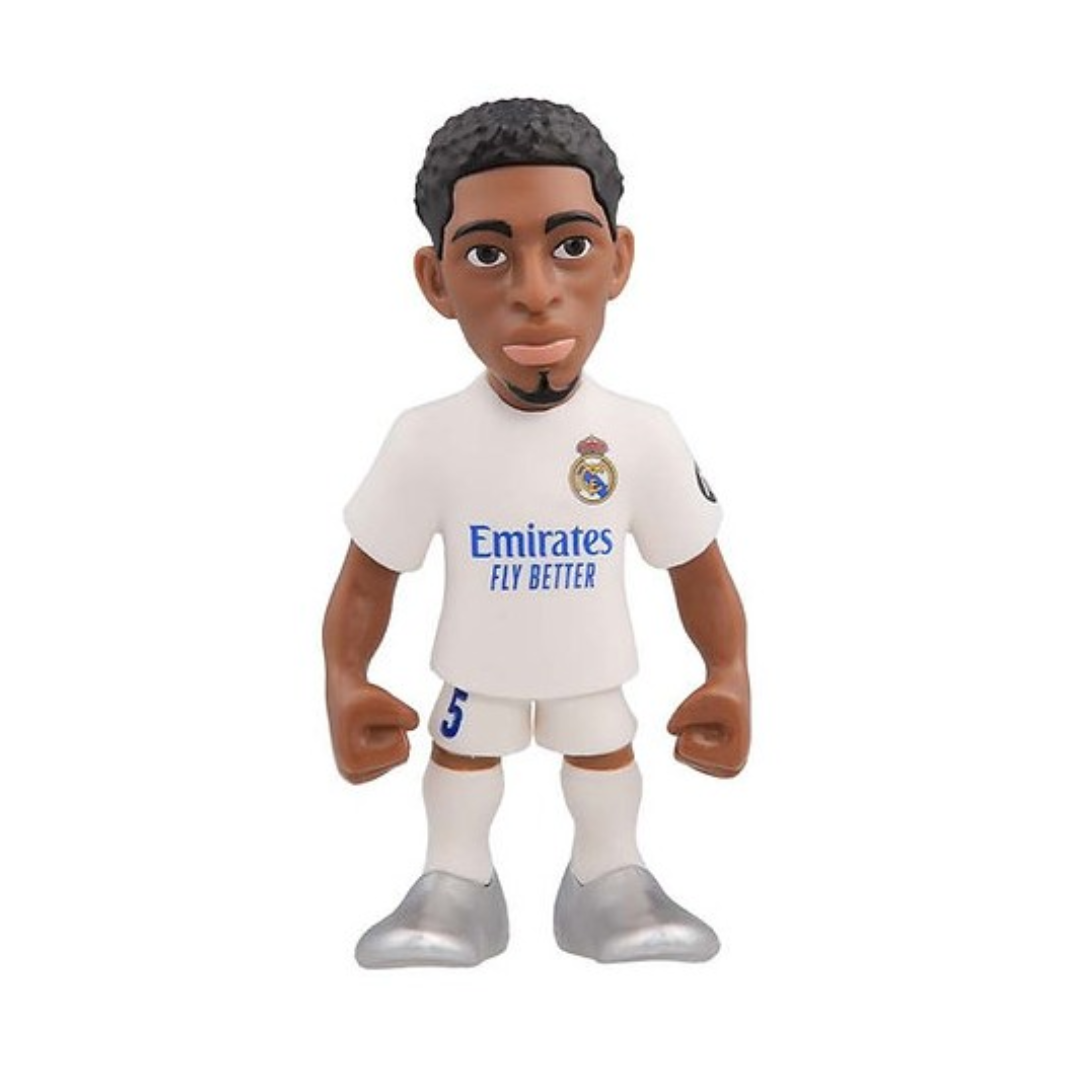 Minix Real Madrid Figurine | Bellingham