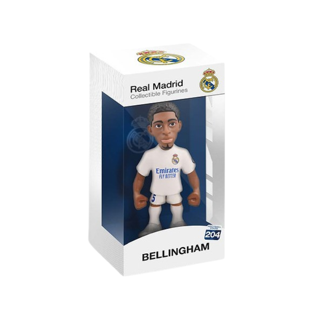 Minix Real Madrid Figurine | Bellingham