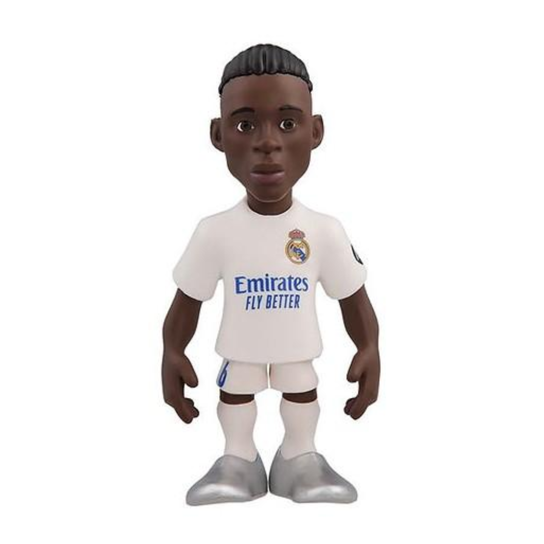 Minix Real Madrid Figurine | Camavinga