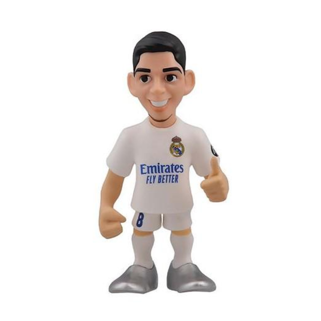 Minix Real Madrid Figurine | Valverde
