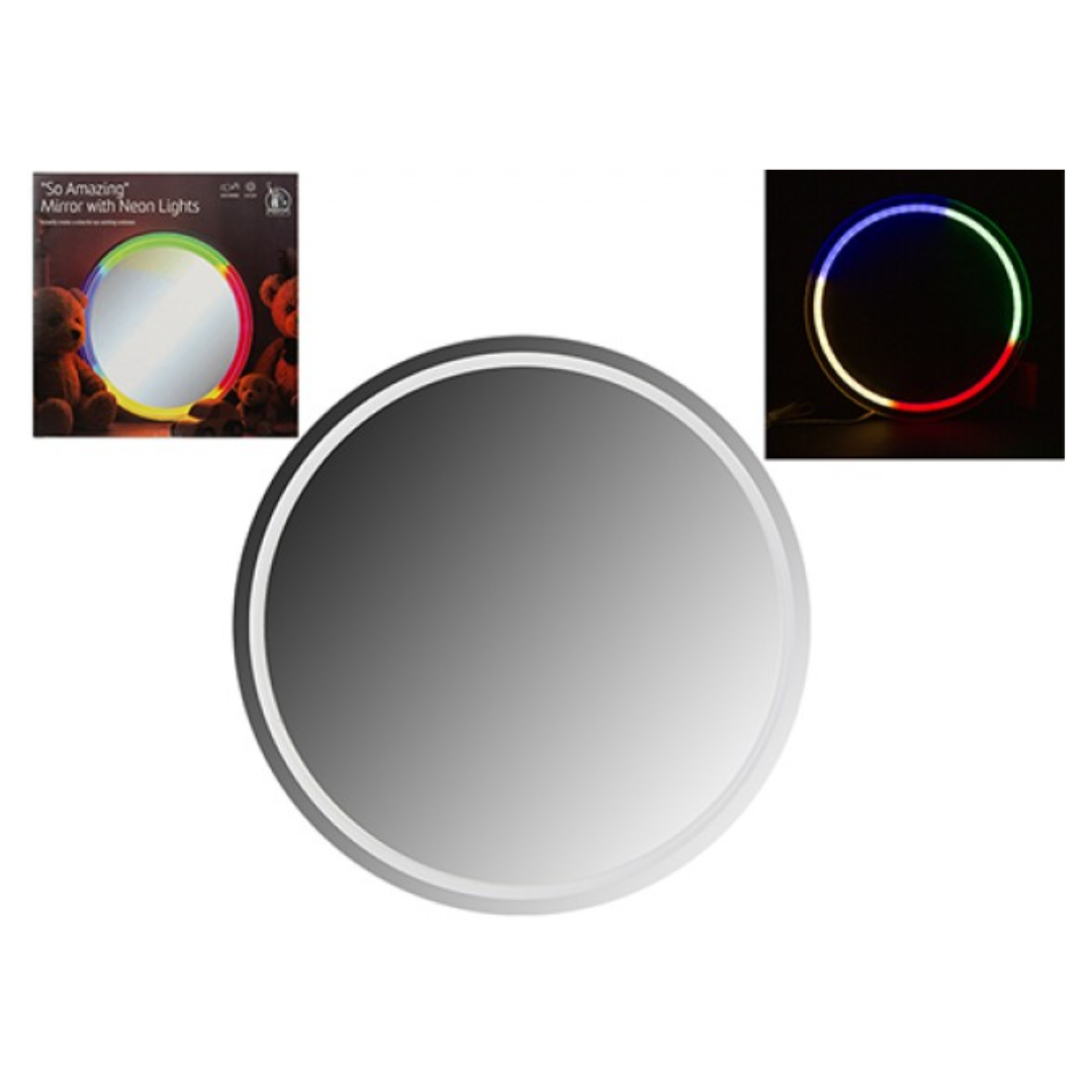 So Amazing Mirror