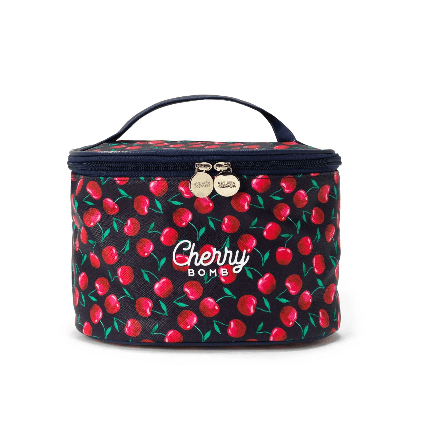 Legami Beauty Case Cherry Bomb