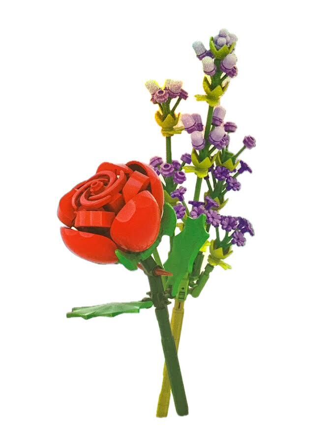 Zuru Max Rose