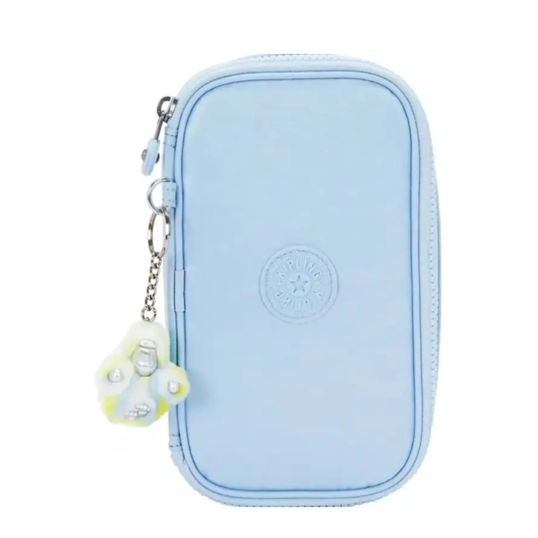 Kipling 50 Pens Pencil Case | Sky Met