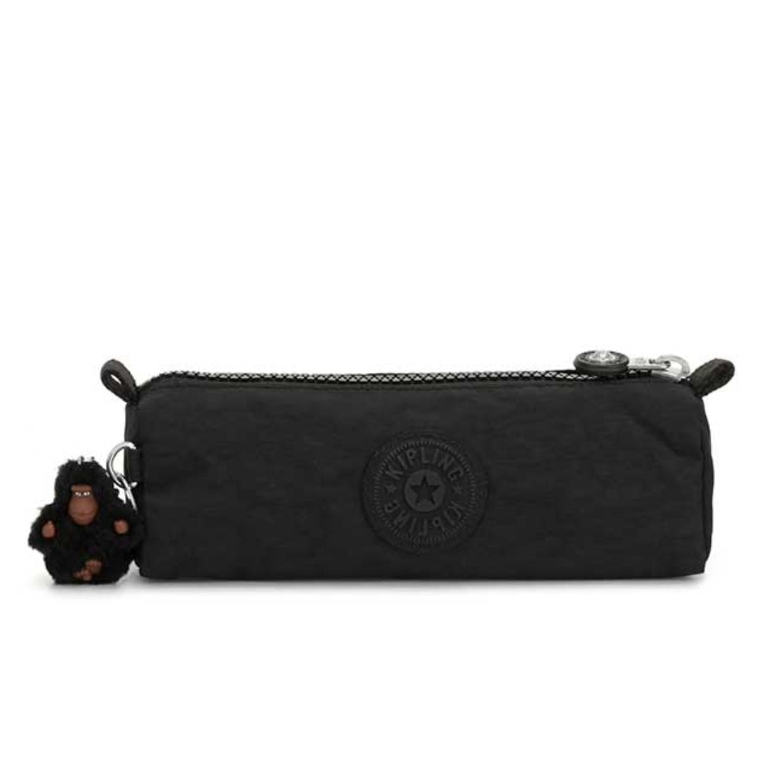 Kipling Freedom Pencil Case Medium | True Black