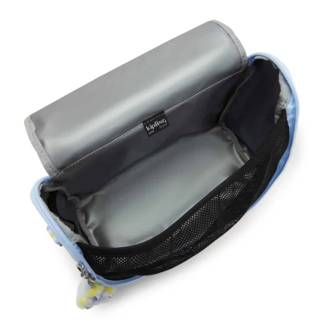 Kipling Kichirou Lunch Bag | Clear Sky Met