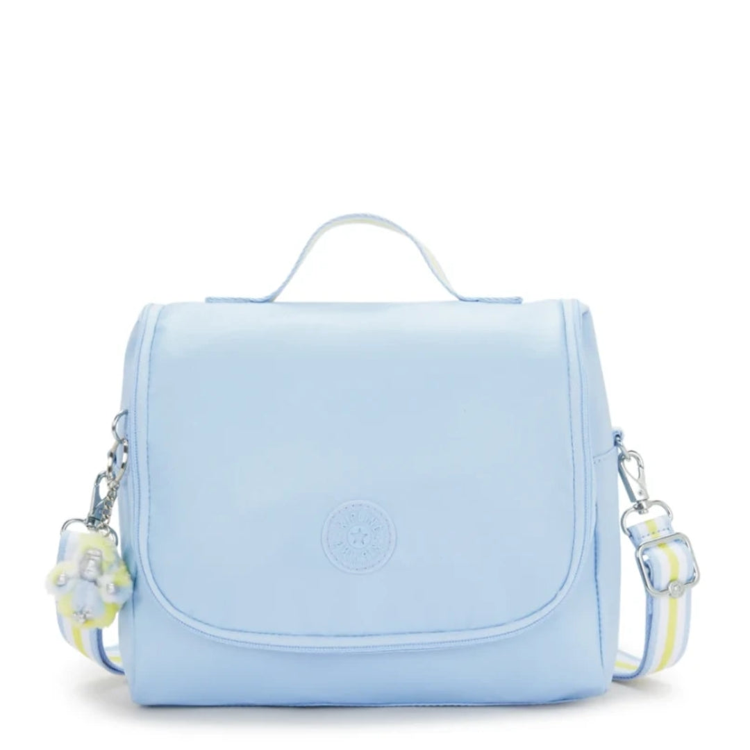 Kipling Kichirou Lunch Bag | Clear Sky Met