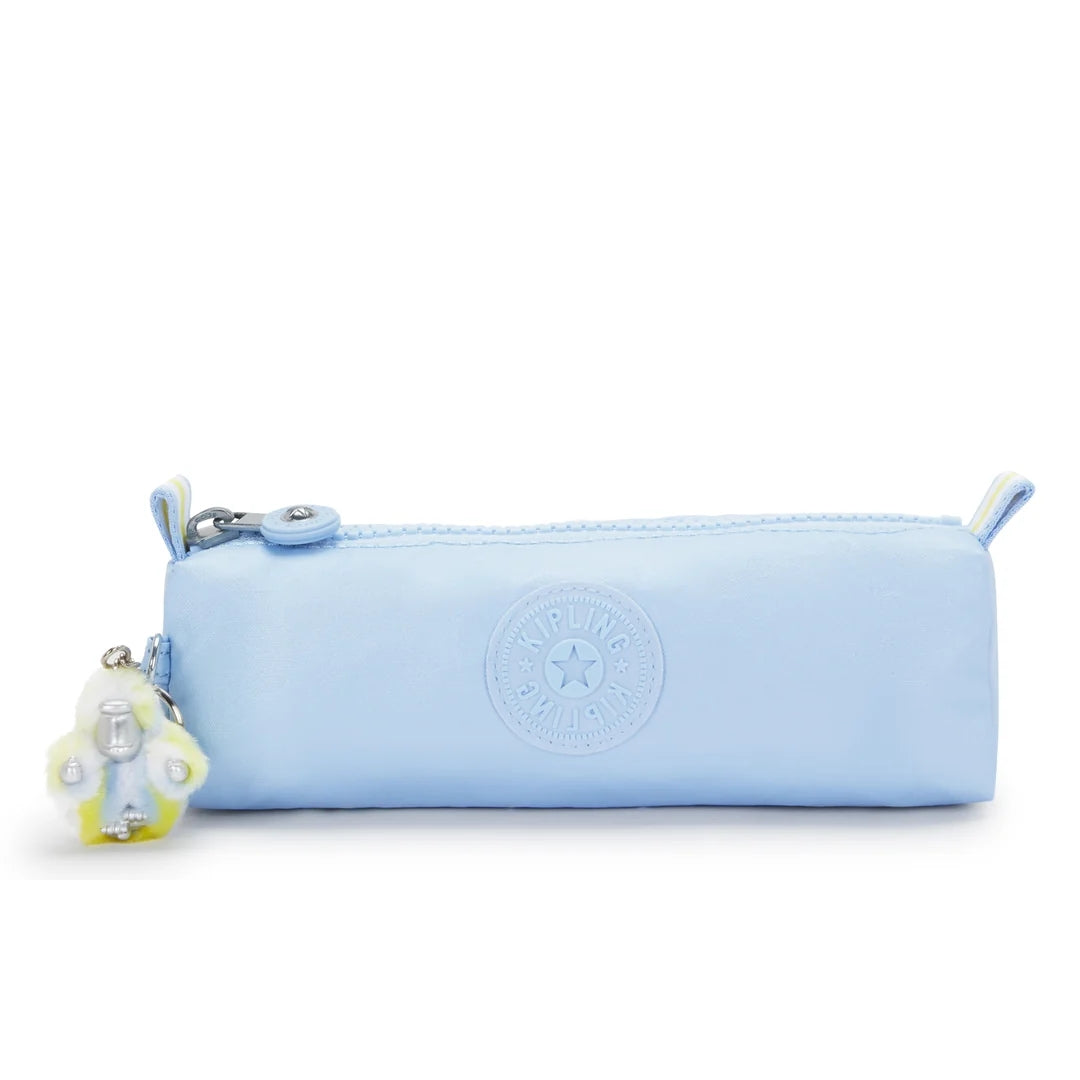 Kipling Freedom Pencil Case Medium | Sky Met