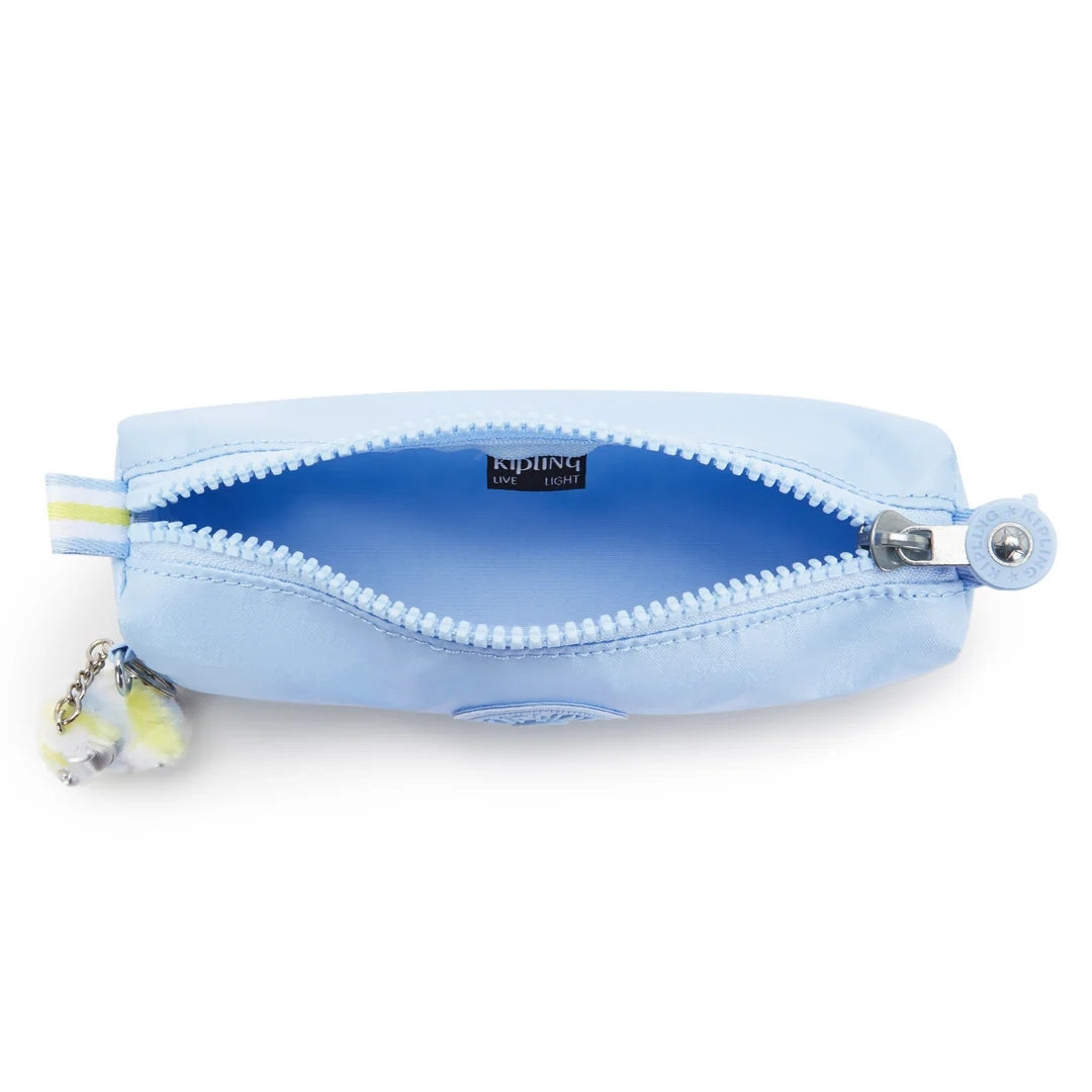 Kipling Freedom Pencil Case Medium | Sky Met