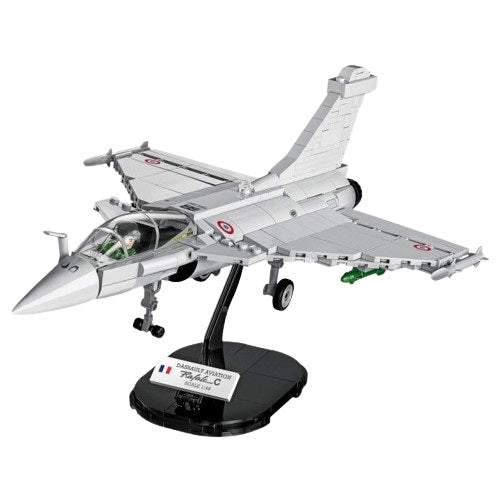 Cobi - Rafale C