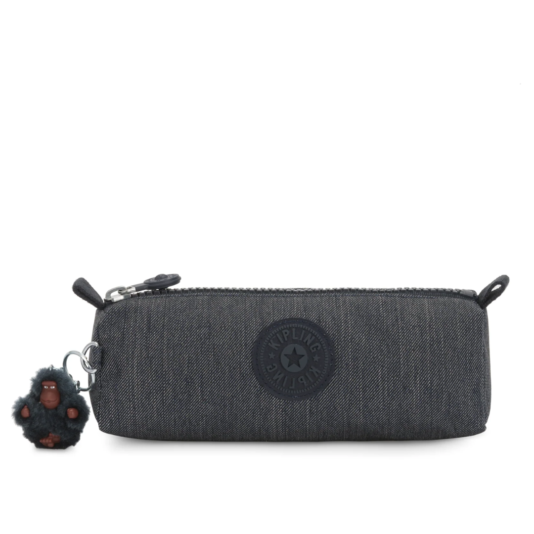 Kipling Freedom Pencil Case Medium | Marine Navy