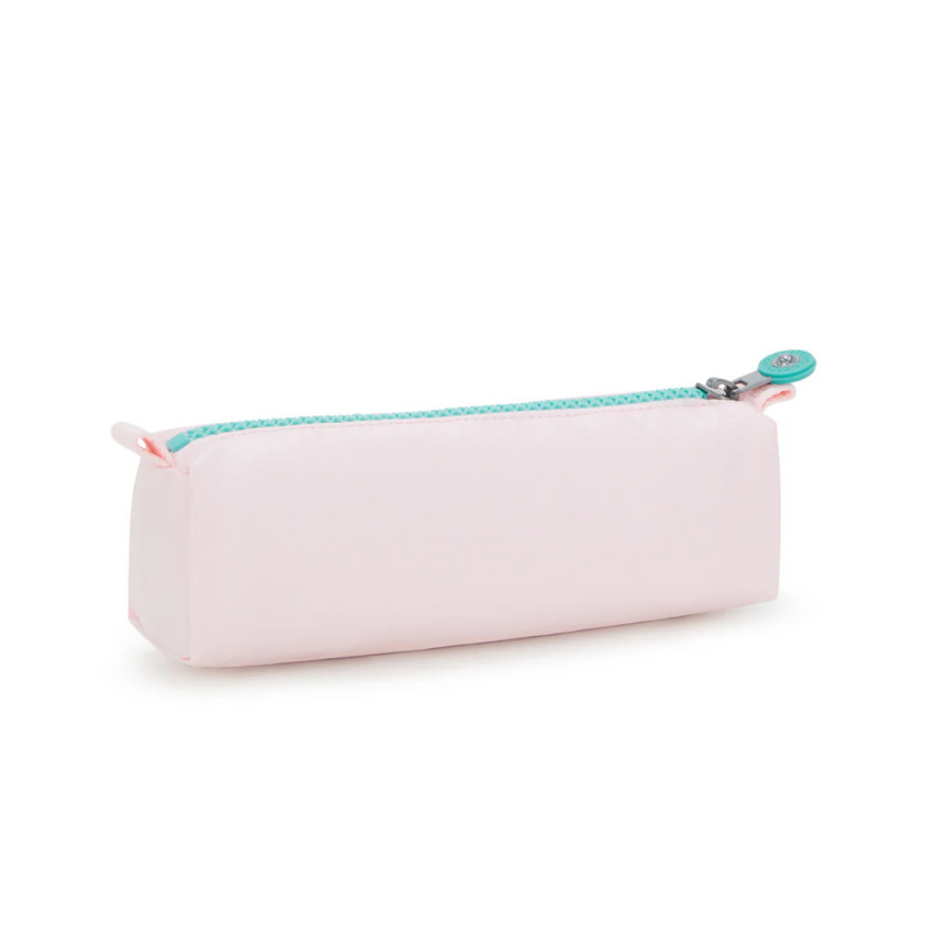 Kipling Freedom Pencil Case Medium | Sea Pink