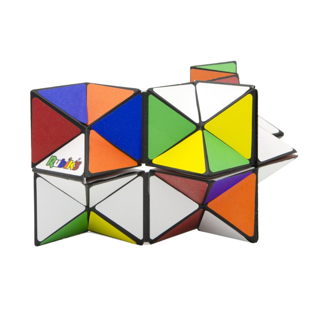Rubiks Cube - Magic Star