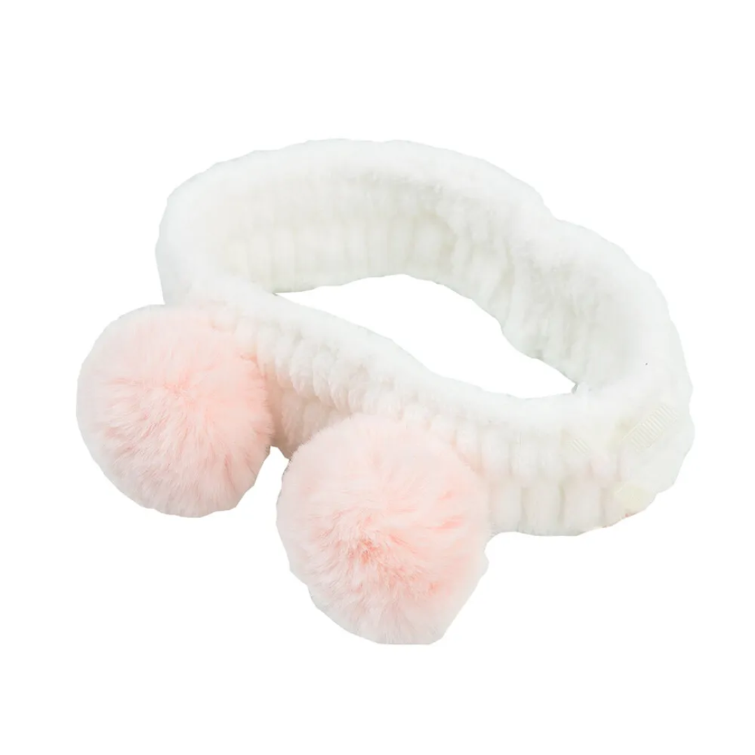 Make-up Headband | Pompom