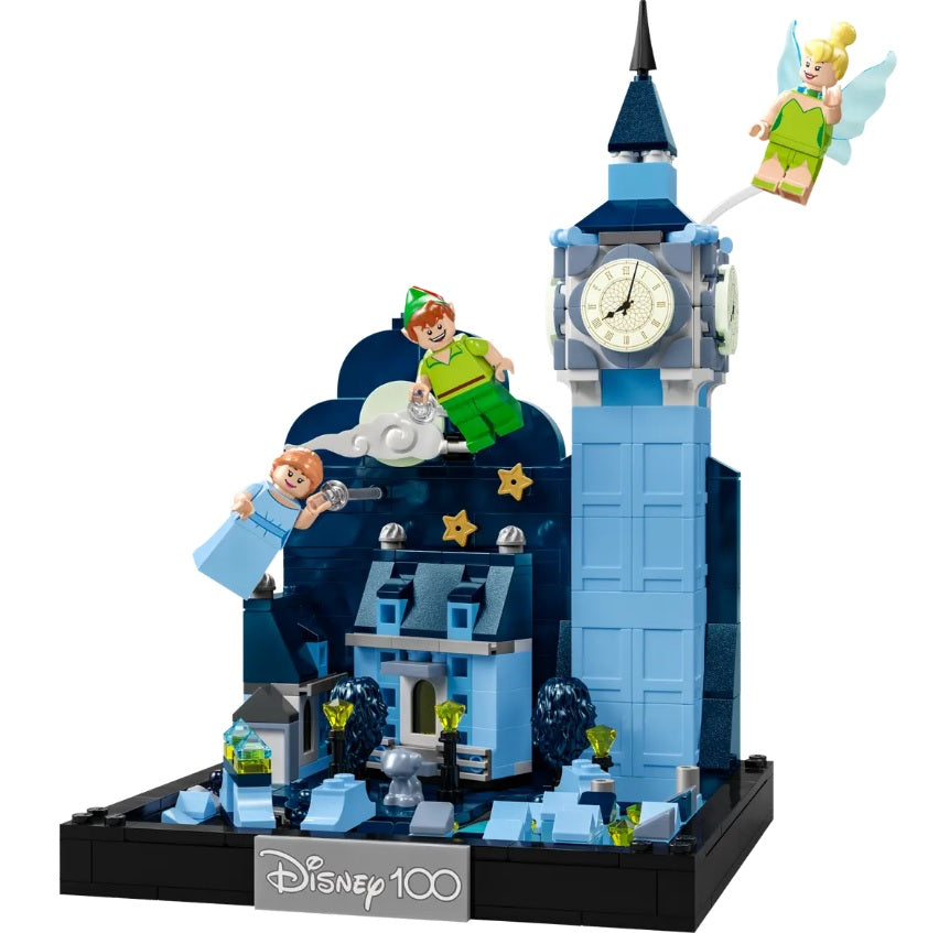 Lego - Disney Peter Pan & Wendy