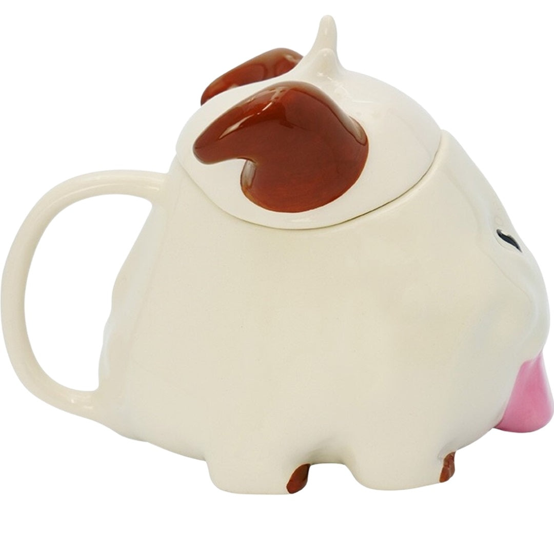 Mug - 3D League of Legends
