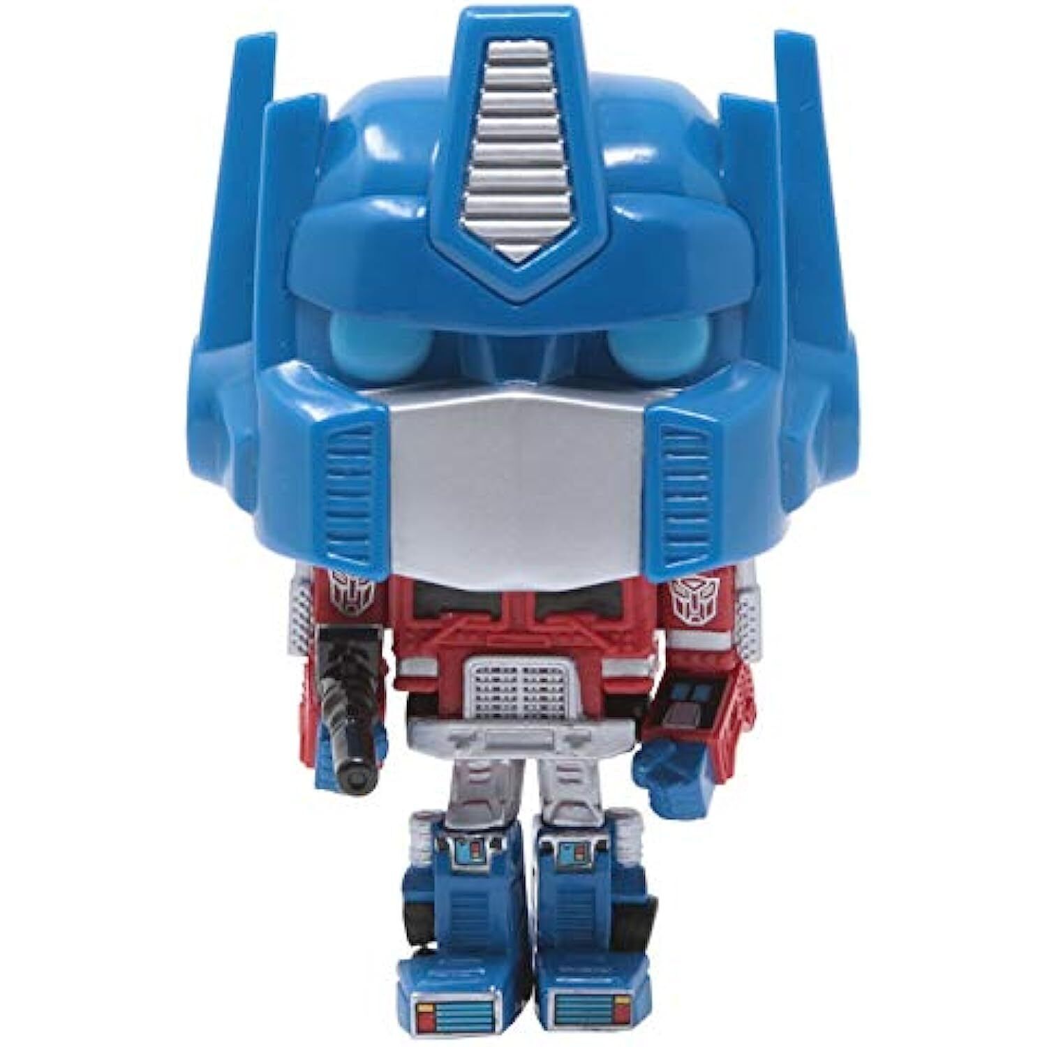 Funko Pop Vinyl Transformers Optimus Prime